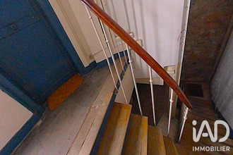 achat appartement paris 75006
