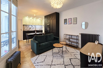 achat appartement paris 75006