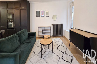 achat appartement paris 75006