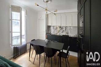 achat appartement paris 75006