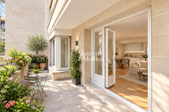 achat appartement paris 75006