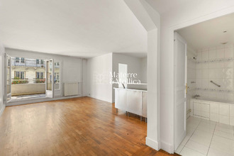 achat appartement paris 75006