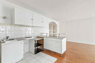 achat appartement paris 75006