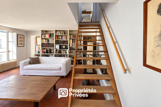 achat appartement paris 75006