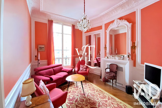 achat appartement paris 75006