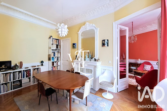 achat appartement paris 75006