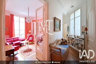 achat appartement paris 75006