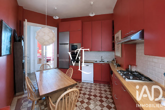 achat appartement paris 75006