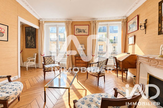 achat appartement paris 75006
