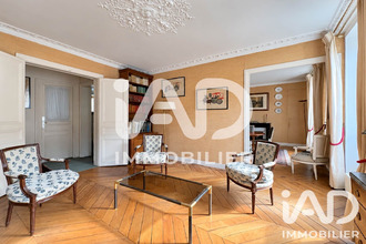 achat appartement paris 75006