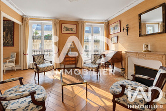 achat appartement paris 75006