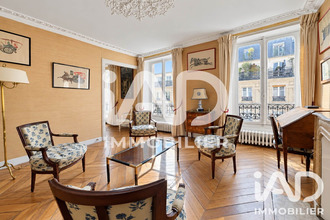 achat appartement paris 75006