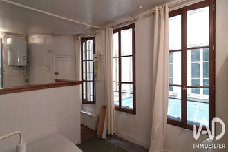 achat appartement paris 75006