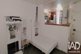 achat appartement paris 75006