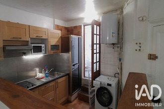 achat appartement paris 75006