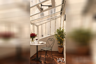 achat appartement paris 75006