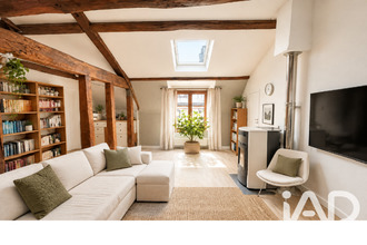 achat appartement paris 75006