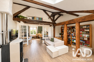 achat appartement paris 75006