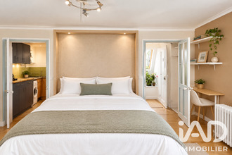 achat appartement paris 75006