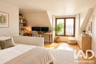 achat appartement paris 75006