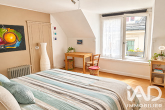 achat appartement paris 75006