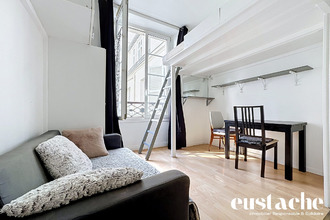achat appartement paris 75006