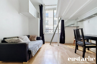 achat appartement paris 75006