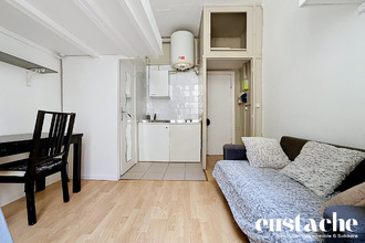 achat appartement paris 75006