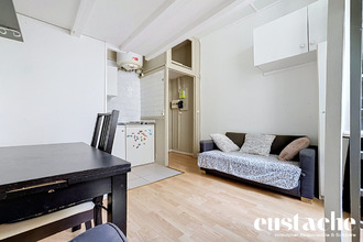 achat appartement paris 75006
