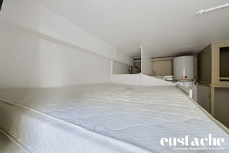 achat appartement paris 75006