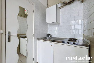 achat appartement paris 75006