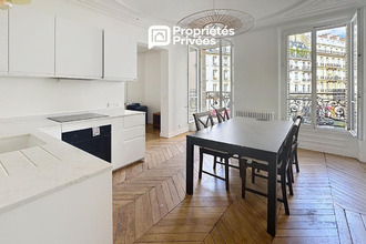 achat appartement paris 75006