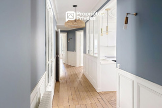 achat appartement paris 75006