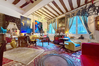 achat appartement paris 75006