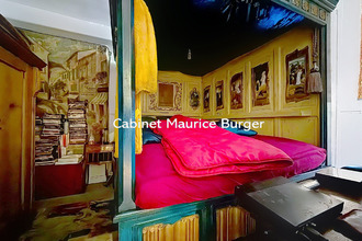 achat appartement paris 75006