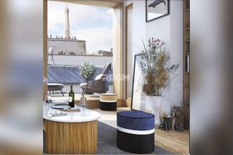 achat appartement paris 75007