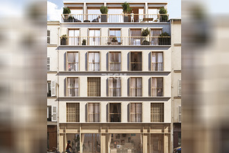 achat appartement paris 75007