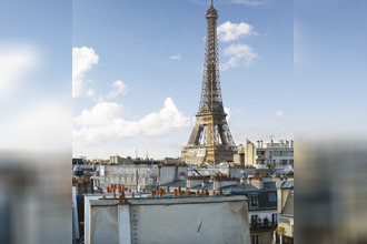 achat appartement paris 75007