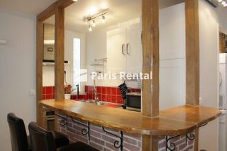 achat appartement paris 75007