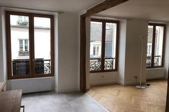 achat appartement paris 75007