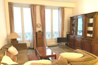 achat appartement paris 75007