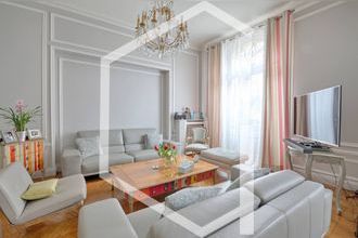 achat appartement paris 75007