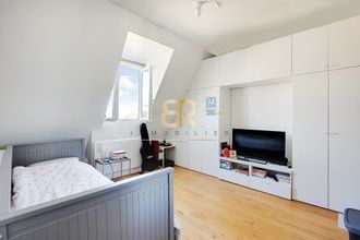 achat appartement paris 75007