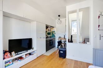 achat appartement paris 75007