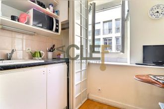 achat appartement paris 75007