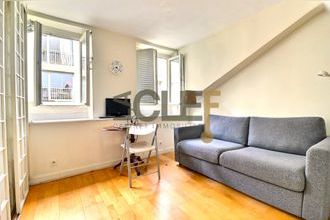 achat appartement paris 75007