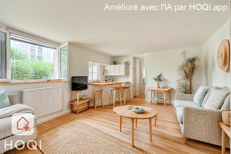 achat appartement paris 75007