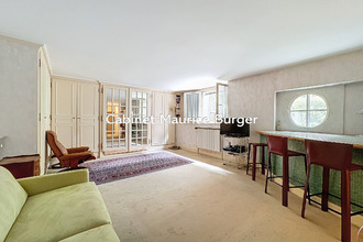 achat appartement paris 75007