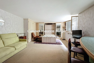 achat appartement paris 75007