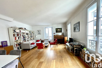 achat appartement paris 75007